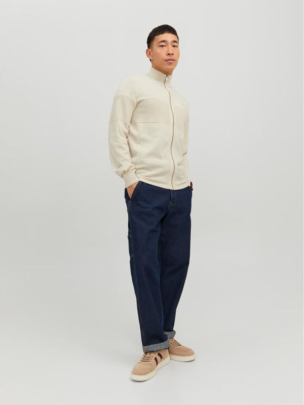 Jack&Jones Jack&Jones Кардиган 12228430 Бежов