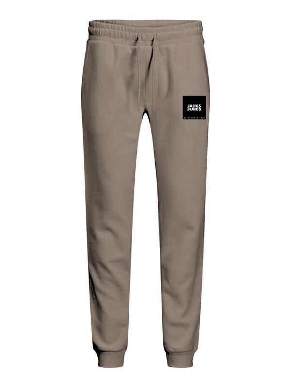 Jack&Jones Jack&Jones Комплект 2 чифта панталони Gordon 12226924 Цветен Regular Fit