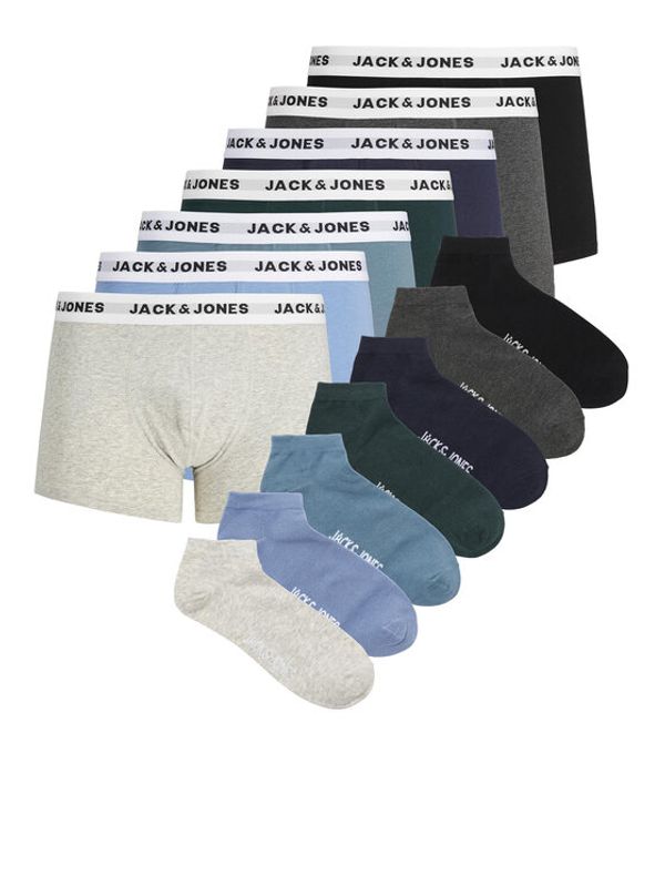 Jack&Jones Jack&Jones Комплект бельо 12241117 Цветен