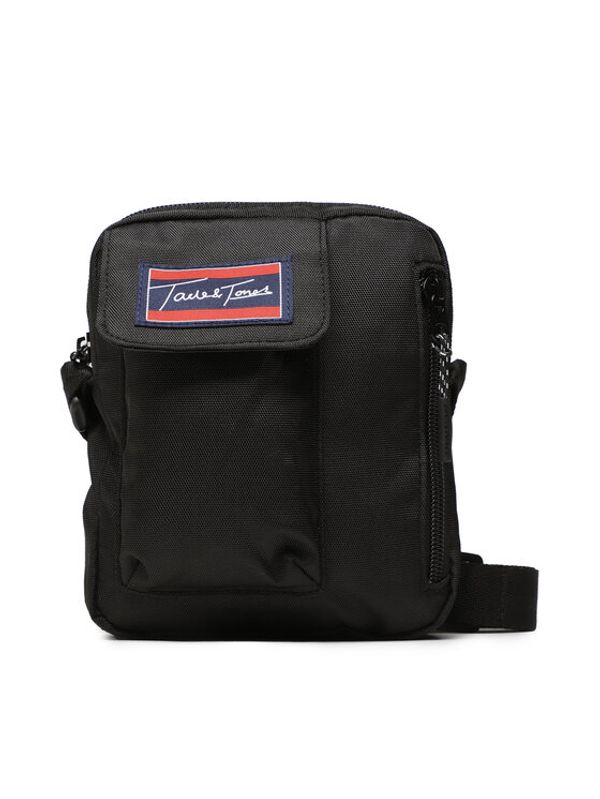 Jack&Jones Jack&Jones Мъжка чантичка Jactroy Slingback Jnr 12227528 Черен