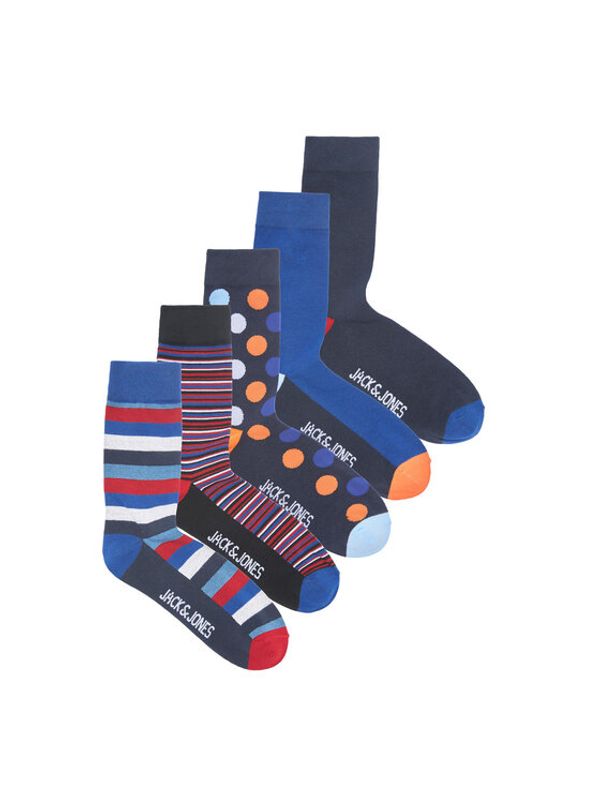 Jack&Jones Jack&Jones Мъжки чорапи 12228655 Син