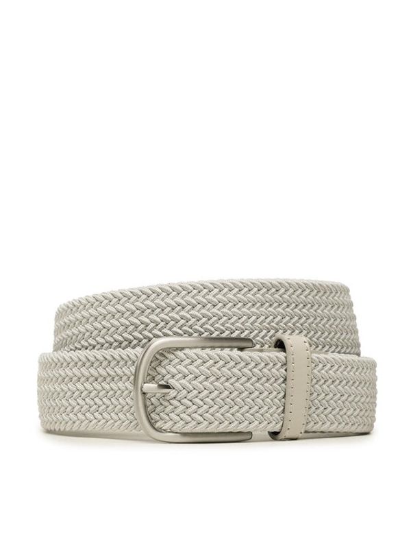 Jack&Jones Jack&Jones Мъжки колан 12209254 Сив