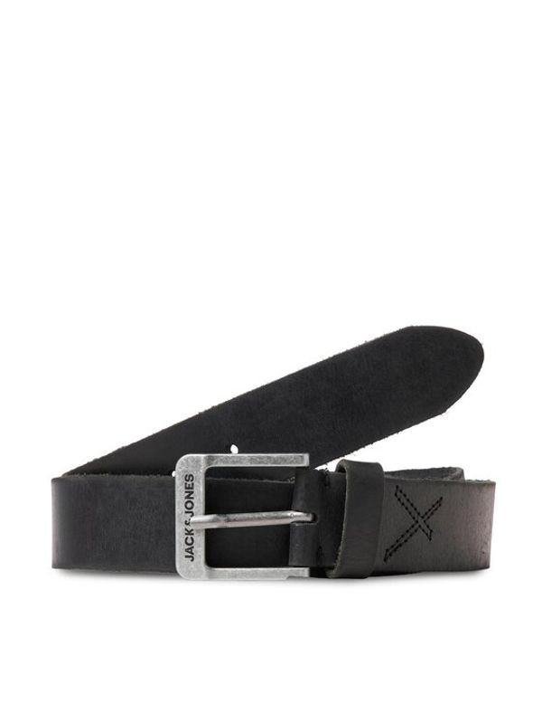 Jack&Jones Jack&Jones Мъжки колан 12228996 Черен
