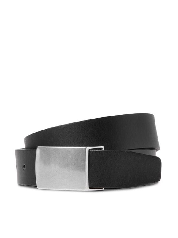 Jack&Jones Jack&Jones Мъжки колан 12228999 Черен