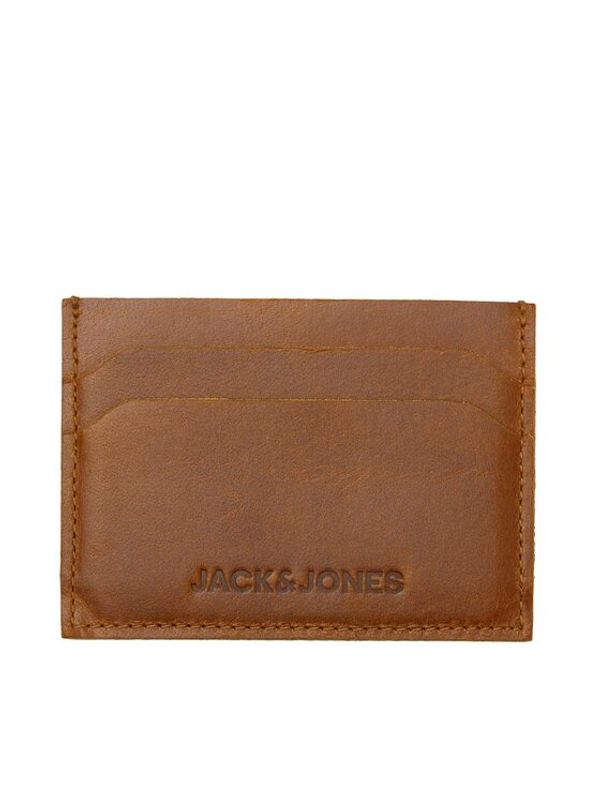 Jack&Jones Jack&Jones Мъжки портфейл 12228267 Кафяв