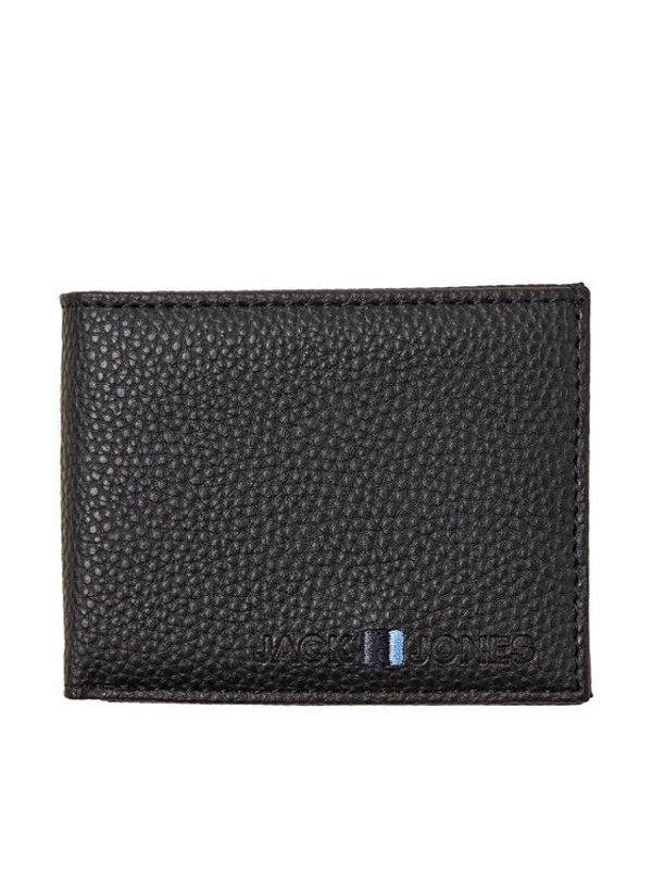 Jack&Jones Jack&Jones Мъжки портфейл 12237390 Черен