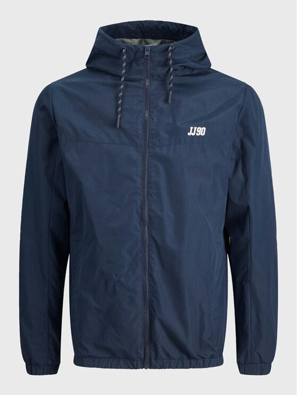 Jack&Jones Jack&Jones Преходно яке 12223136 Тъмносин Regular Fit