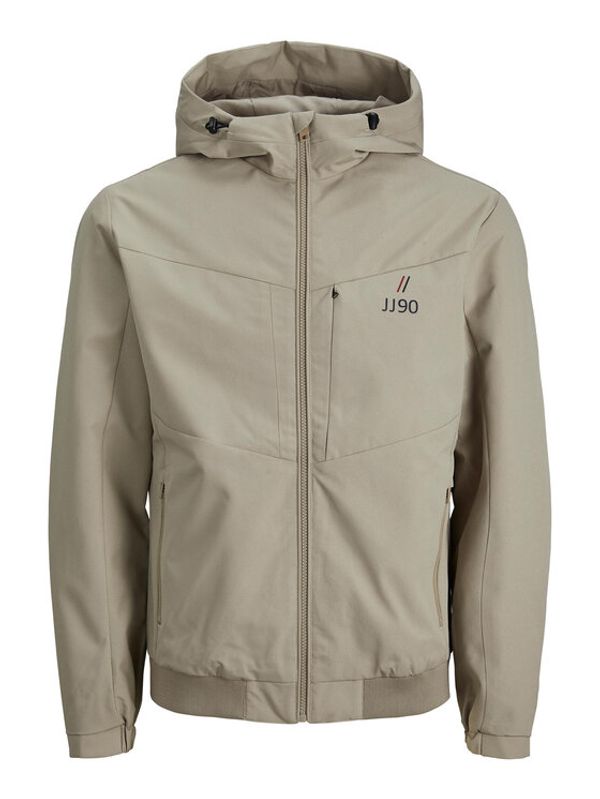 Jack&Jones Jack&Jones Преходно яке 12224282 Бежов