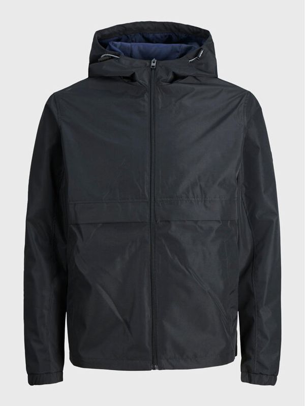 Jack&Jones Jack&Jones Преходно яке Allen 12212236 Черен Regular Fit