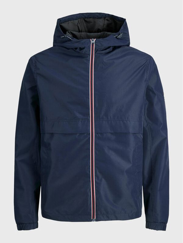 Jack&Jones Jack&Jones Преходно яке Allen 12212236 Тъмносин Regular Fit