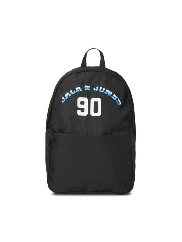 Jack&Jones Jack&Jones Раница 12236472 Черен