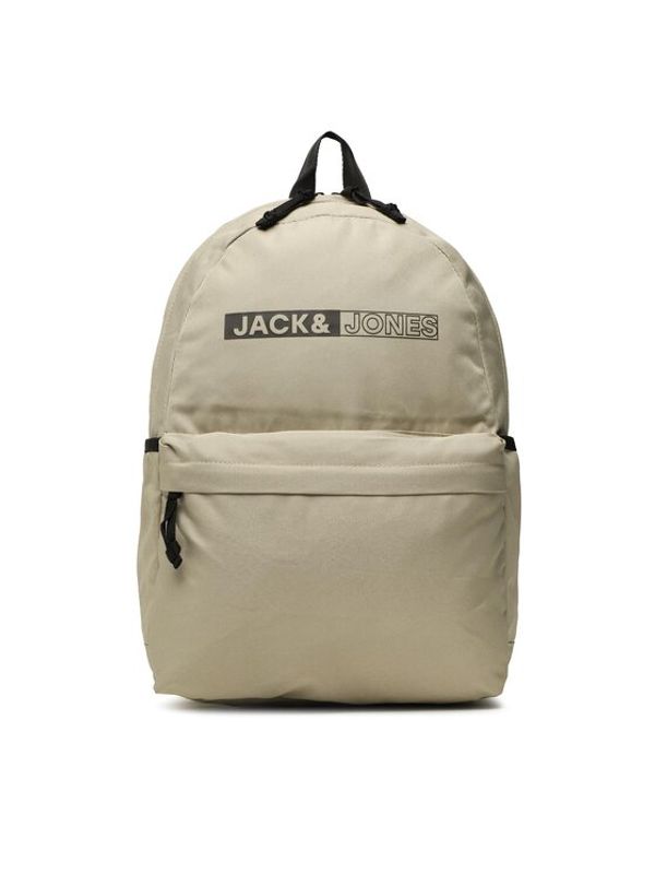 Jack&Jones Jack&Jones Раница Jacpinkid Backpack 12225170 Бежов