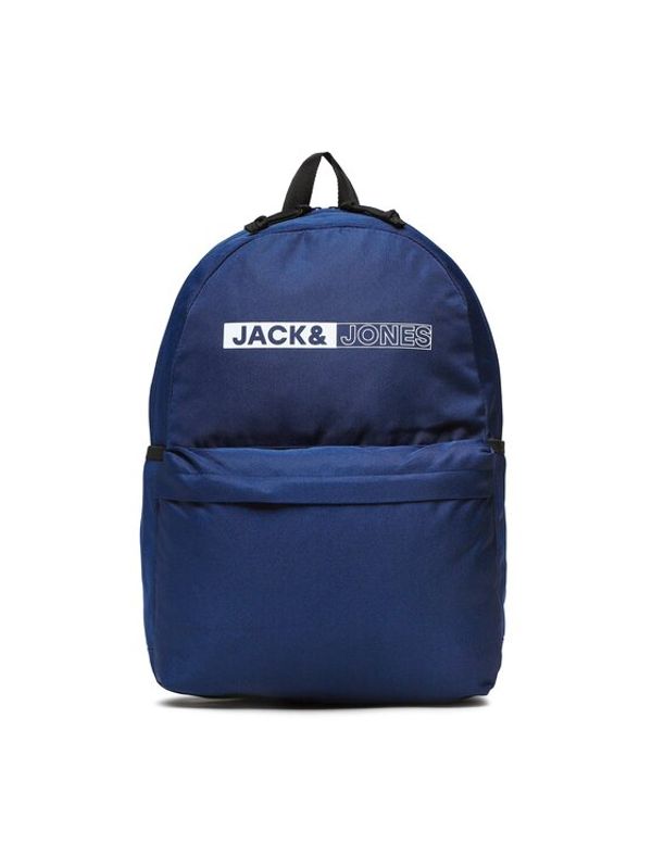 Jack&Jones Jack&Jones Раница Jacpinkid Backpack 12225170 Тъмносин