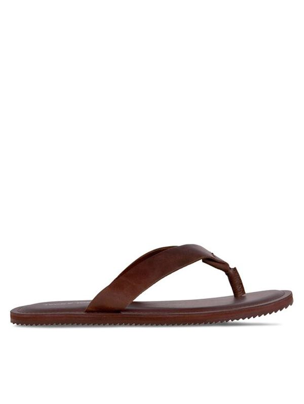 Jack&Jones Jack&Jones Сандали 12238159 Кафяв