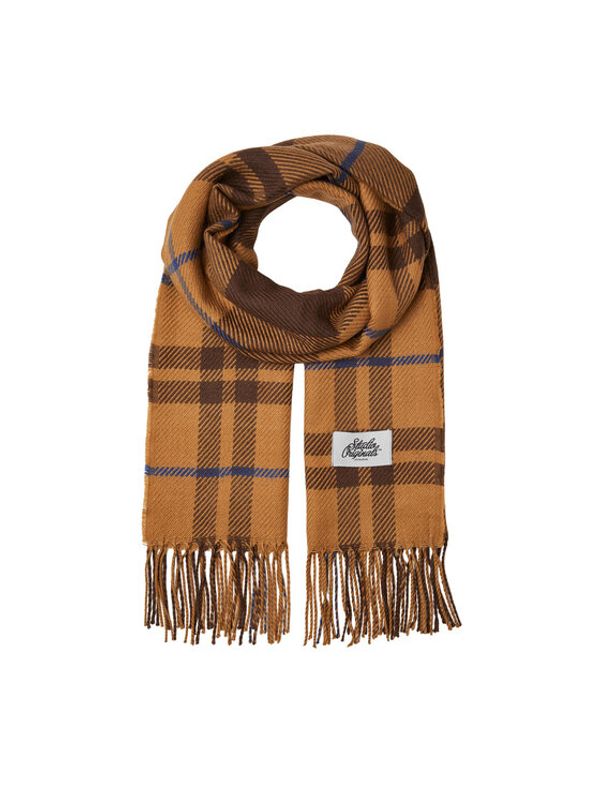 Jack&Jones Jack&Jones Шал 12242328 Кафяв