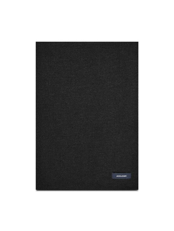 Jack&Jones Jack&Jones Шал Jacdna 12098582 Черен