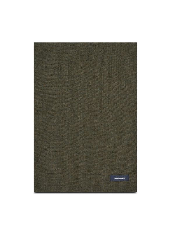 Jack&Jones Jack&Jones Шал Jacdna 12098582 Зелен