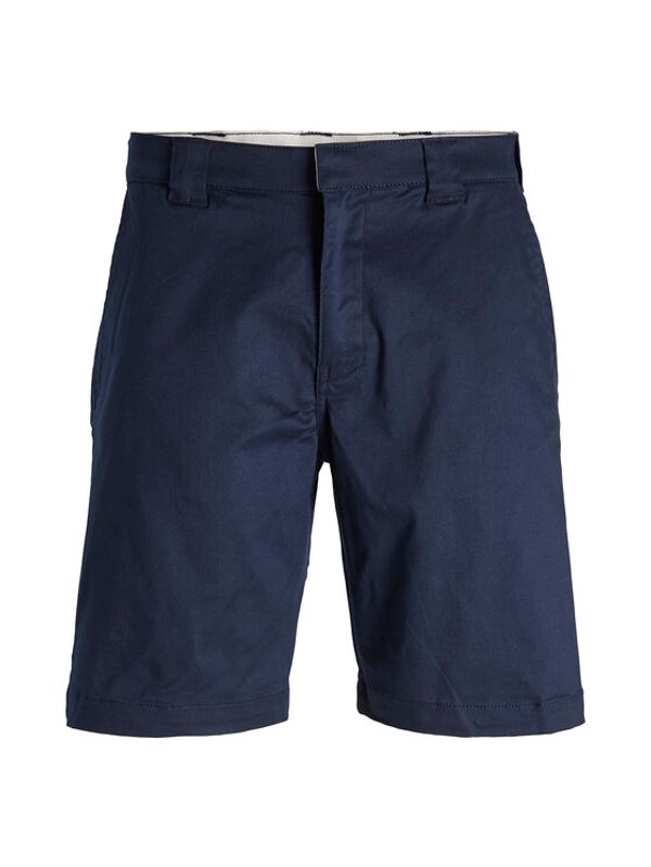 Jack&Jones Jack&Jones Шорти от плат 12205367 Син Loose Fit