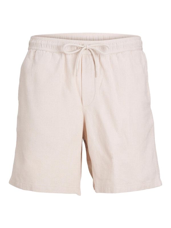 Jack&Jones Jack&Jones Шорти от плат 12236017 Сив