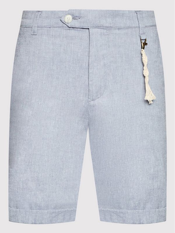 Jack&Jones Jack&Jones Шорти от плат Sky 12210139 Син Regular Fit