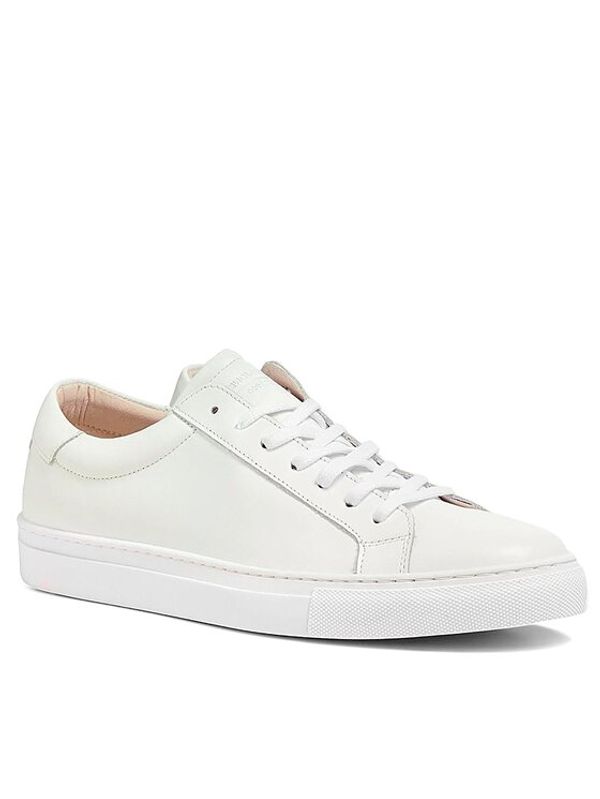 Jack&Jones Jack&Jones Сникърси 12202714 Бял