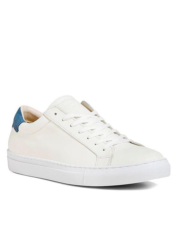 Jack&Jones Jack&Jones Сникърси 12202714 Бял