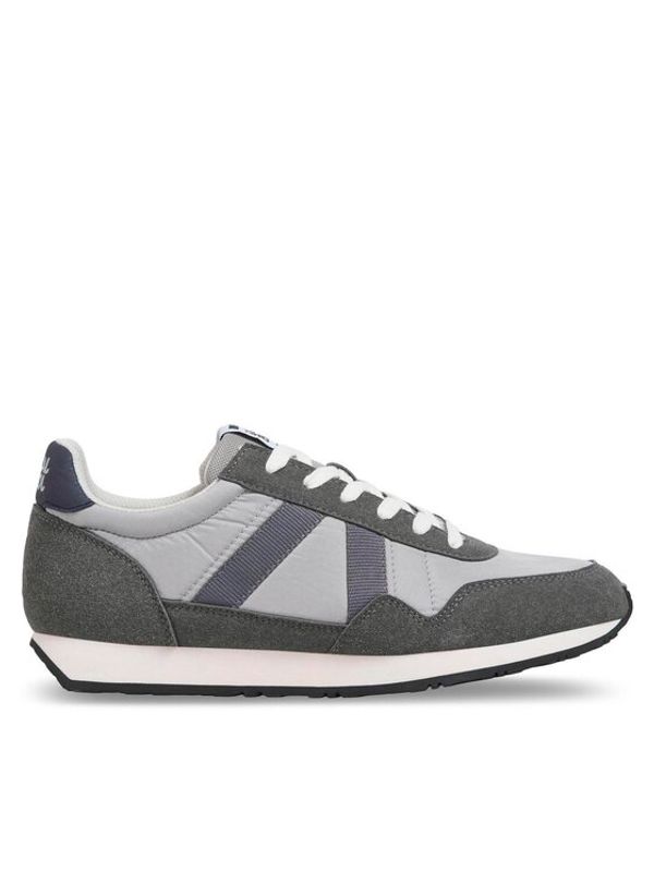 Jack&Jones Jack&Jones Сникърси 12203474 Сив