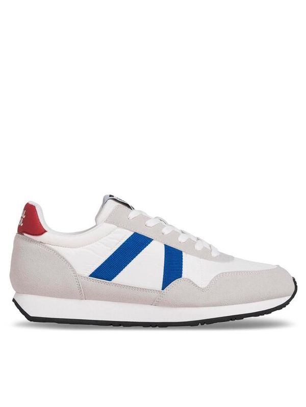 Jack&Jones Jack&Jones Сникърси 12203474 Сив