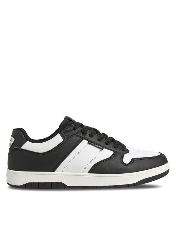 Jack&Jones Jack&Jones Сникърси 12203668 Черен