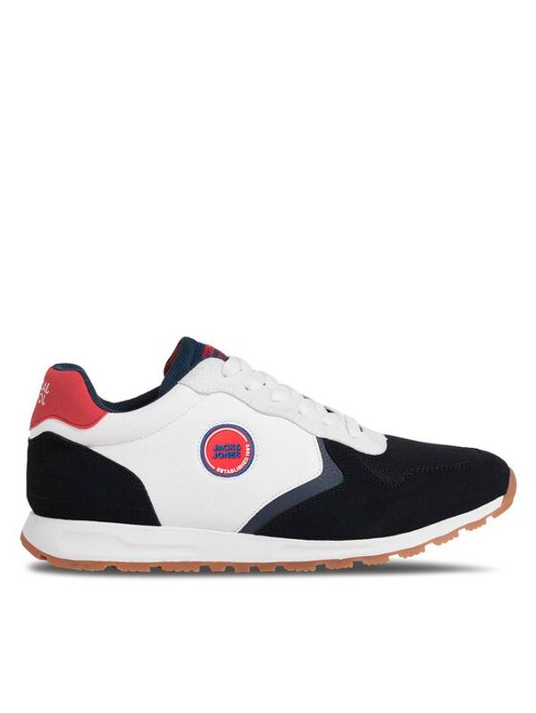 Jack&Jones Jack&Jones Сникърси 12218614 Черен