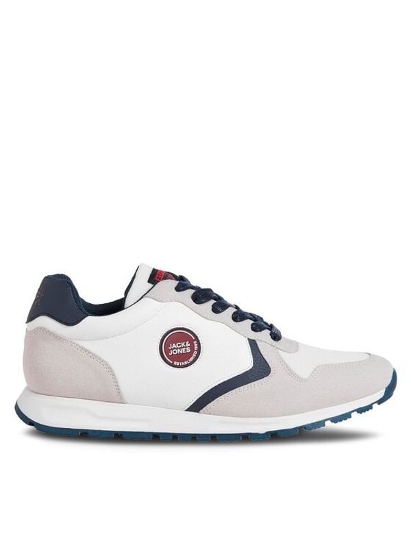 Jack&Jones Jack&Jones Сникърси 12218614 Сив