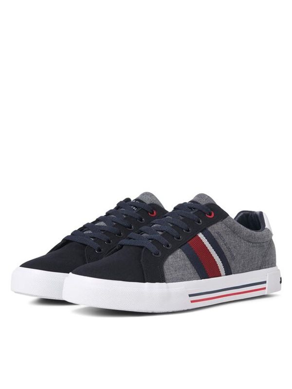 Jack&Jones Jack&Jones Сникърси 12229016 Син