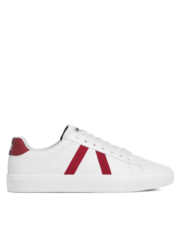 Jack&Jones Jack&Jones Сникърси 12230427 Бял