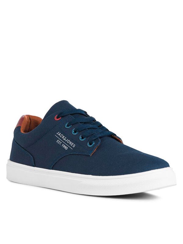 Jack&Jones Jack&Jones Сникърси 12230806 Син