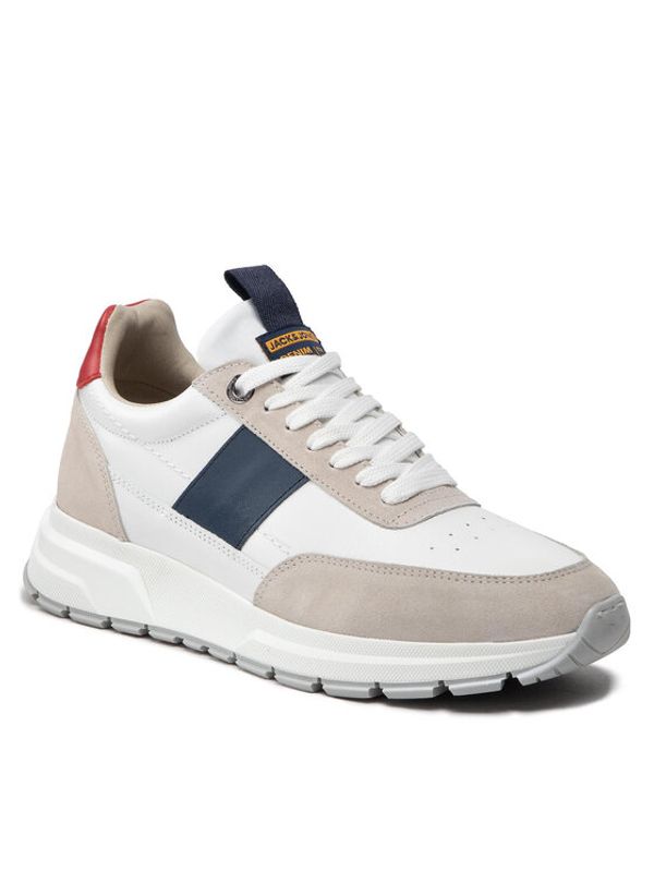 Jack&Jones Jack&Jones Сникърси Jfwrobert 12215610 Бежов