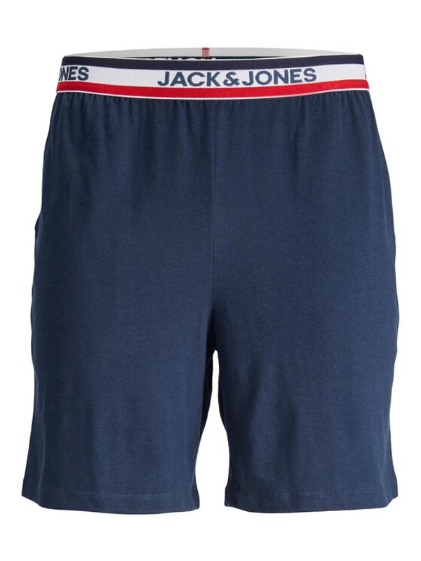 Jack&Jones Jack&Jones Спортни шорти 12230637 Син Regular Fit