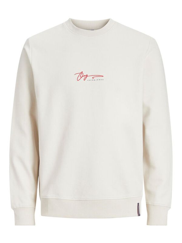 Jack&Jones Jack&Jones Суитшърт 12228301 Сив Standard Fit