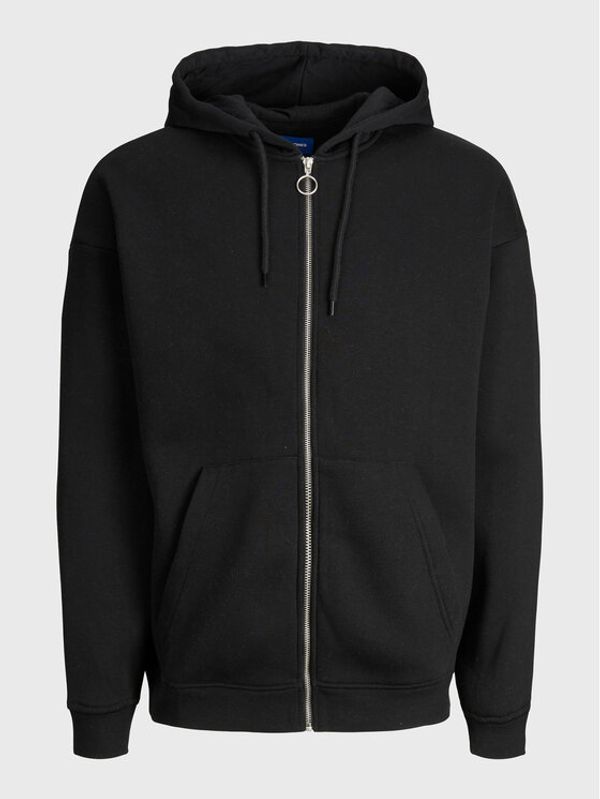 Jack&Jones Jack&Jones Суитшърт Brink 12222706 Черен Relaxed Fit