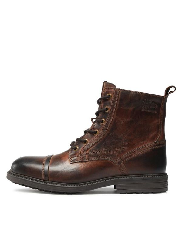 Jack&Jones Jack&Jones Зимни обувки 12237617 Кафяв