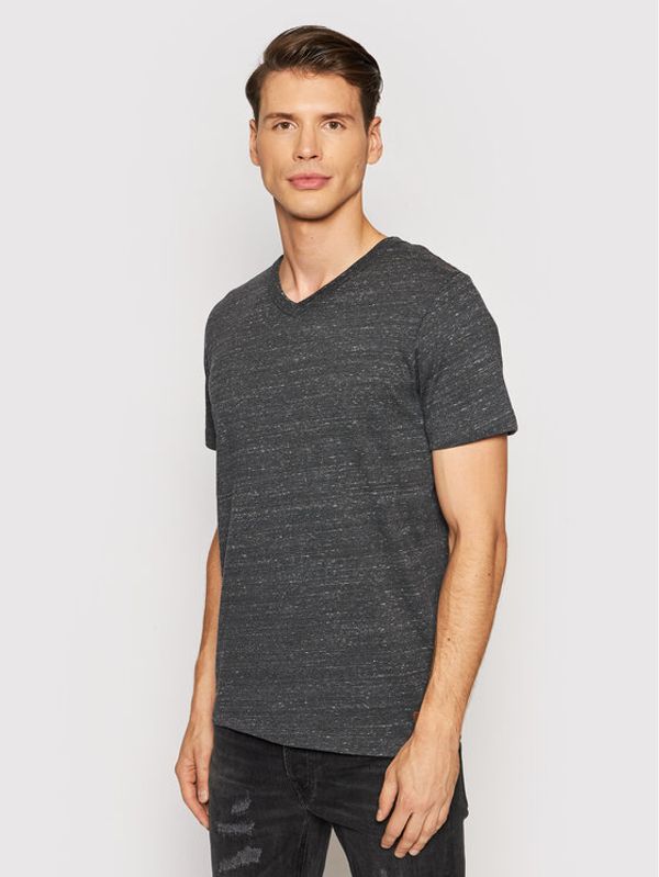 Jack&Jones PREMIUM Jack&Jones PREMIUM Тишърт Blubowery 12194108 Сив Regular Fit