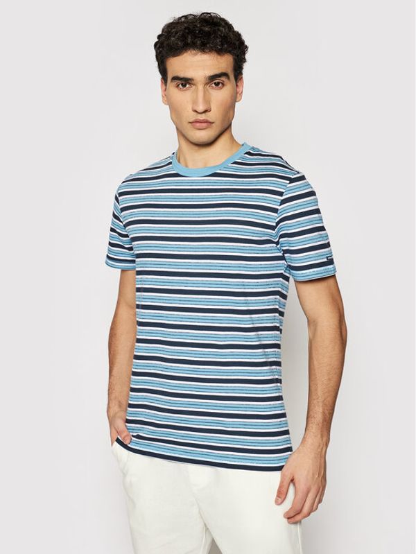 Jack&Jones PREMIUM Jack&Jones PREMIUM Тишърт Blucameron 12185311 Син Regular Fit