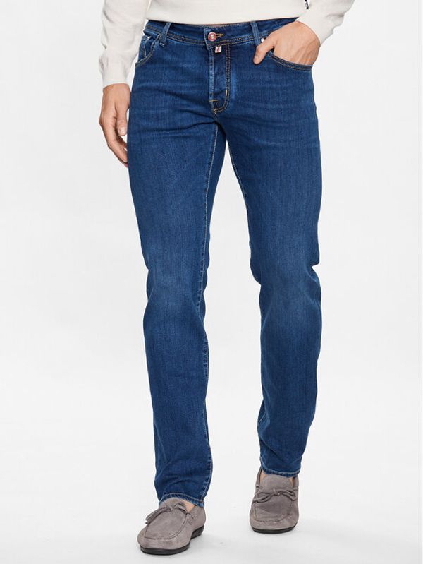 Jacob Cohën Jacob Cohën Дънки Nick U Q E06 31 S 3621 Син Slim Fit