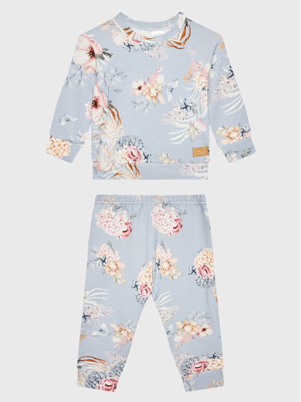 Jamiks Jamiks Анцуг PERRY JWF123 Цветен