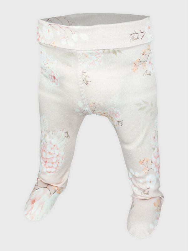 Jamiks Jamiks Бебешки ританки Pola JZF206 Розов Regular Fit