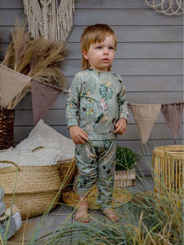 Jamiks Jamiks Детски комплект PERRY JWF123