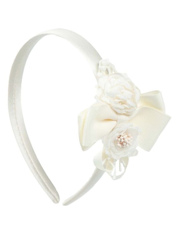 Jamiks Jamiks Диадема Gaja JLF082 Бежов