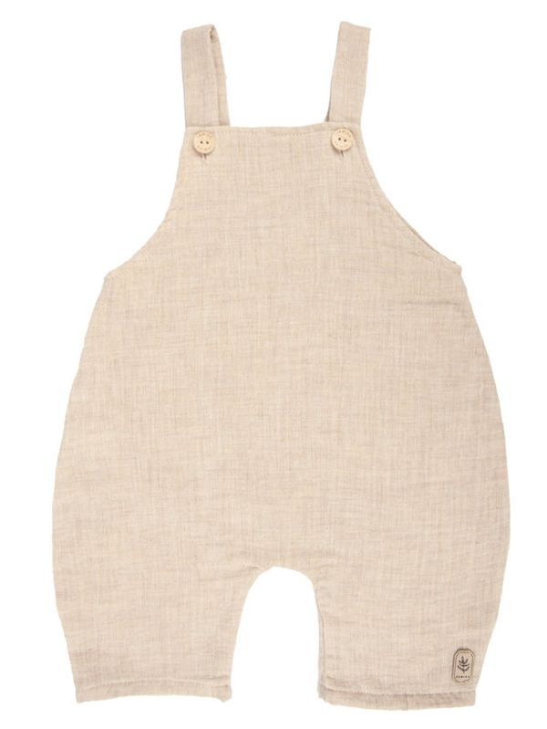 Jamiks Jamiks Гащеризон с презрамки DYZIO JLF078 Бежов