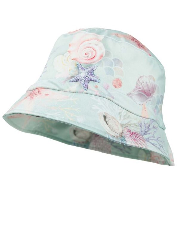 Jamiks Jamiks Капела Lonnie JLF128 Зелен