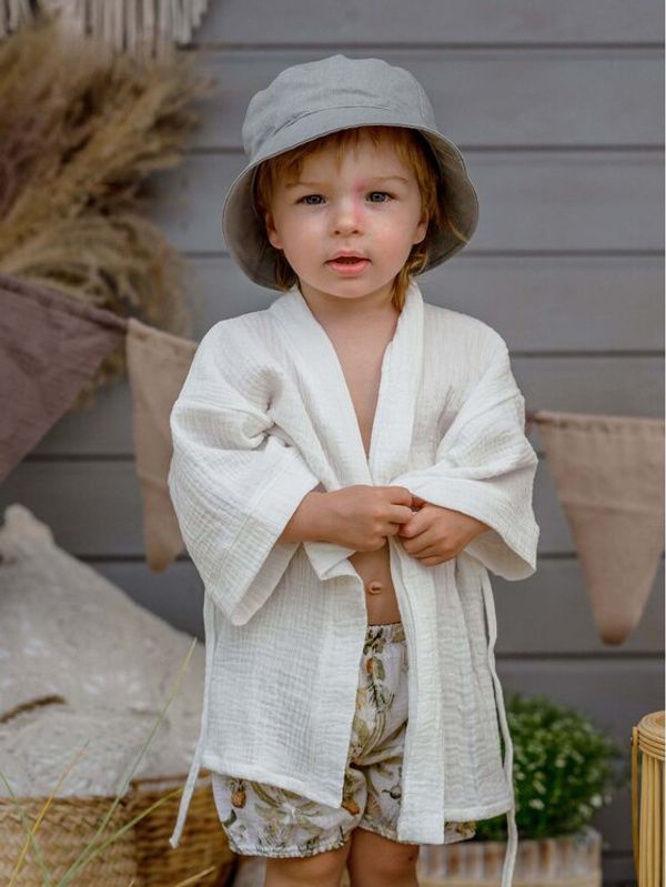 Jamiks Jamiks Капела Maxwell JLF017 Син