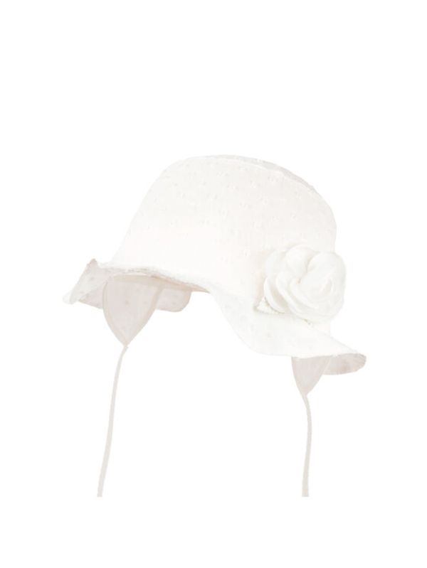 Jamiks Jamiks Капела Minnie JLF023 Бял